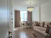 Satılır 2 otaqlı yeni tikili 52 m², photo 1 from 8