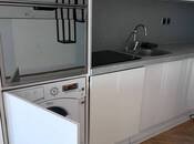 İcarəyə verilir 3 otaqlı yeni tikili 90 m², Elmlər Akademiyası m., photo 4 from 8