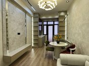 Satılır 2 otaqlı yeni tikili 53 m², Həzi Aslanov m., photo 2 from 8