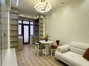 Satılır 2 otaqlı yeni tikili 53 m², Həzi Aslanov m., photo 3 from 8