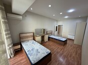 İcarəyə verilir 3 otaqlı yeni tikili 113 m², Şah İsmayıl Xətai m., photo 5 from 8