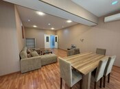 İcarəyə verilir 3 otaqlı yeni tikili 113 m², Şah İsmayıl Xətai m., photo 2 from 8