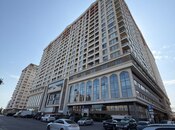 İcarəyə verilir 3 otaqlı yeni tikili 113 m², Şah İsmayıl Xətai m., photo 1 from 8