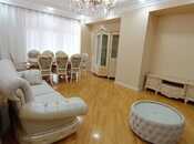 İcarəyə verilir 3 otaqlı yeni tikili 145 m², 8 Noyabr m., photo 1 from 8