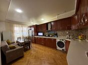 İcarəyə verilir 3 otaqlı yeni tikili 141 m², Elmlər Akademiyası m., photo 5 from 5