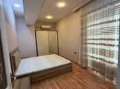 İcarəyə verilir 3 otaqlı yeni tikili 130 m², Şah İsmayıl Xətai m., photo 2 from 8