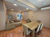 İcarəyə verilir 3 otaqlı yeni tikili 130 m², Şah İsmayıl Xətai m., photo 1 from 8