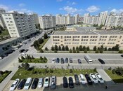 Satılır 1 otaqlı yeni tikili 35.5 m², Yasamal q., photo 1 from 8