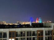 Сдаётся 3-комн. новостройка 55 м², Ясамальский р., photo 1 from 8