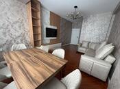 Сдаётся 2-комн. новостройка 80 м², м. Мемар Аджеми, photo 3 from 8