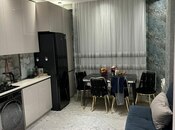 Satılır 1 otaqlı yeni tikili 51 m², Xalqlar Dostluğu m., photo 3 from 8