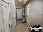 Продаётся 3-комн. новостройка 123 м², м. Иншаатчылар, photo 6 from 8