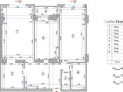 Satılır 2 otaqlı yeni tikili 94 m², Nəsimi r., photo 8 from 8