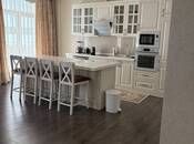 İcarəyə verilir 3 otaqlı yeni tikili 133 m², Ağ şəhər q., photo 2 from 8