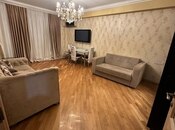 Сдаётся 2-комн. новостройка 90 м², м. Иншаатчылар, photo 1 from 8