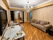 Сдаётся 2-комн. новостройка 90 м², м. Иншаатчылар, photo 2 from 8