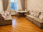 İcarəyə verilir 3 otaqlı yeni tikili 120 m², Memar Əcəmi m., photo 2 from 8
