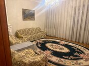 Сдаётся 3-комн. вторичка 100 м², м. Гянджлик, photo 1 from 8