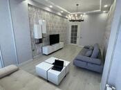 Сдаётся 2-комн. новостройка 100 м², м. Шах Исмаил Хатаи, photo 2 from 8