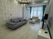 Сдаётся 2-комн. новостройка 100 м², м. Шах Исмаил Хатаи, photo 1 from 8