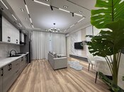 İcarəyə verilir 2 otaqlı yeni tikili 67 m², Nəsimi r., photo 2 from 8