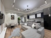 İcarəyə verilir 2 otaqlı yeni tikili 67 m², Nəsimi r., photo 1 from 8