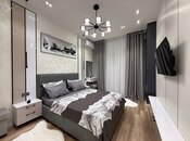 İcarəyə verilir 2 otaqlı yeni tikili 67 m², Nəsimi r., photo 7 from 8