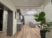 İcarəyə verilir 2 otaqlı yeni tikili 67 m², Nəsimi r., photo 3 from 8