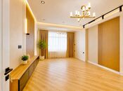 Продаётся 2-комн. новостройка 70 м², м. Кара Караев, photo 1 from 8