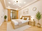Продаётся 2-комн. новостройка 70 м², м. Кара Караев, photo 6 from 8
