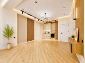 Продаётся 2-комн. новостройка 70 м², м. Кара Караев, photo 2 from 8