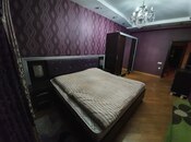 İcarəyə verilir 3 otaqlı yeni tikili 130 m², İnşaatçılar m., photo 5 from 8