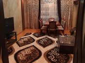 İcarəyə verilir 3 otaqlı yeni tikili 130 m², İnşaatçılar m., photo 1 from 8