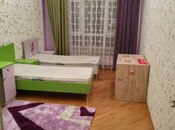 İcarəyə verilir 3 otaqlı yeni tikili 130 m², İnşaatçılar m., photo 6 from 8
