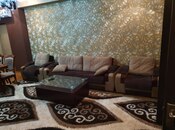 İcarəyə verilir 3 otaqlı yeni tikili 130 m², İnşaatçılar m., photo 2 from 8