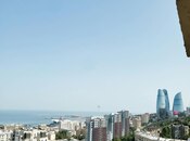 İcarəyə verilir 3 otaqlı yeni tikili 90 m², İçəri Şəhər m., photo 1 from 8