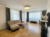 İcarəyə verilir 3 otaqlı yeni tikili 90 m², İçəri Şəhər m., photo 2 from 8