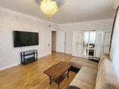 İcarəyə verilir 3 otaqlı yeni tikili 90 m², İçəri Şəhər m., photo 3 from 8