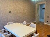 İcarəyə verilir 3 otaqlı köhnə tikili 120 m², Nəsimi r., photo 1 from 8