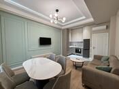İcarəyə verilir 3 otaqlı yeni tikili 110 m², Ağ şəhər q., photo 3 from 8