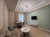 İcarəyə verilir 3 otaqlı yeni tikili 110 m², Ağ şəhər q., photo 1 from 8