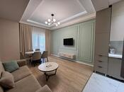 İcarəyə verilir 3 otaqlı yeni tikili 110 m², Ağ şəhər q., photo 6 from 8