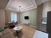 İcarəyə verilir 3 otaqlı yeni tikili 110 m², Ağ şəhər q., photo 2 from 8