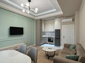 İcarəyə verilir 3 otaqlı yeni tikili 110 m², Ağ şəhər q., photo 4 from 8