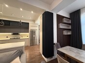 İcarəyə verilir 3 otaqlı yeni tikili 120 m², Nizami m., photo 3 from 8
