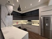 İcarəyə verilir 3 otaqlı yeni tikili 120 m², Nizami m., photo 5 from 8