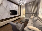 İcarəyə verilir 3 otaqlı yeni tikili 120 m², Nizami m., photo 2 from 8