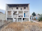 Satılır 4 otaqlı həyət evi/bağ evi 165 m², Hövsan q., photo 2 from 8