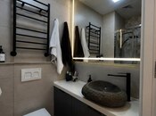 Satılır 2 otaqlı yeni tikili 50 m², İnşaatçılar m., photo 5 from 6