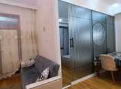 İcarəyə verilir 2 otaqlı yeni tikili 55 m², İnşaatçılar m., photo 4 from 8